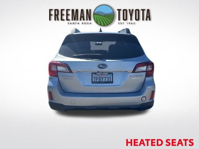 Used 2016 Subaru Outback 2.5i Limited image 6