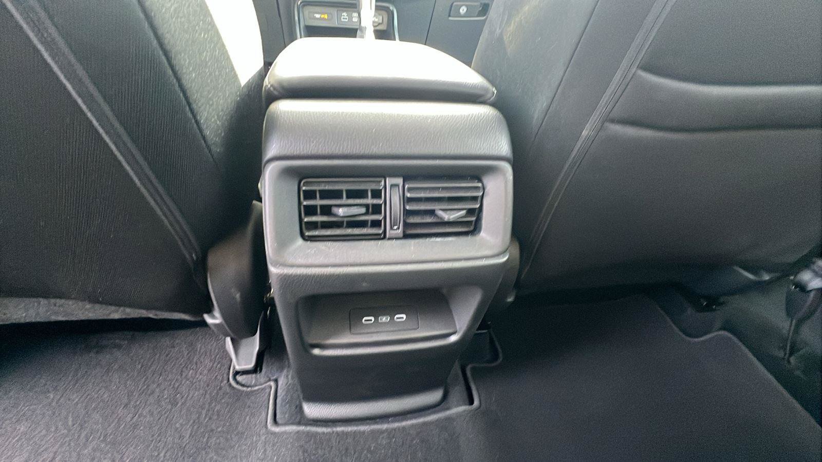 Used 2024 Honda CR-V EX image 21