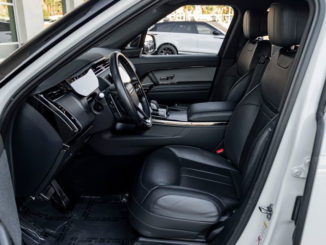Used 2024 Land Rover Range Rover Sport Dynamic SE AWD/4WD image 14