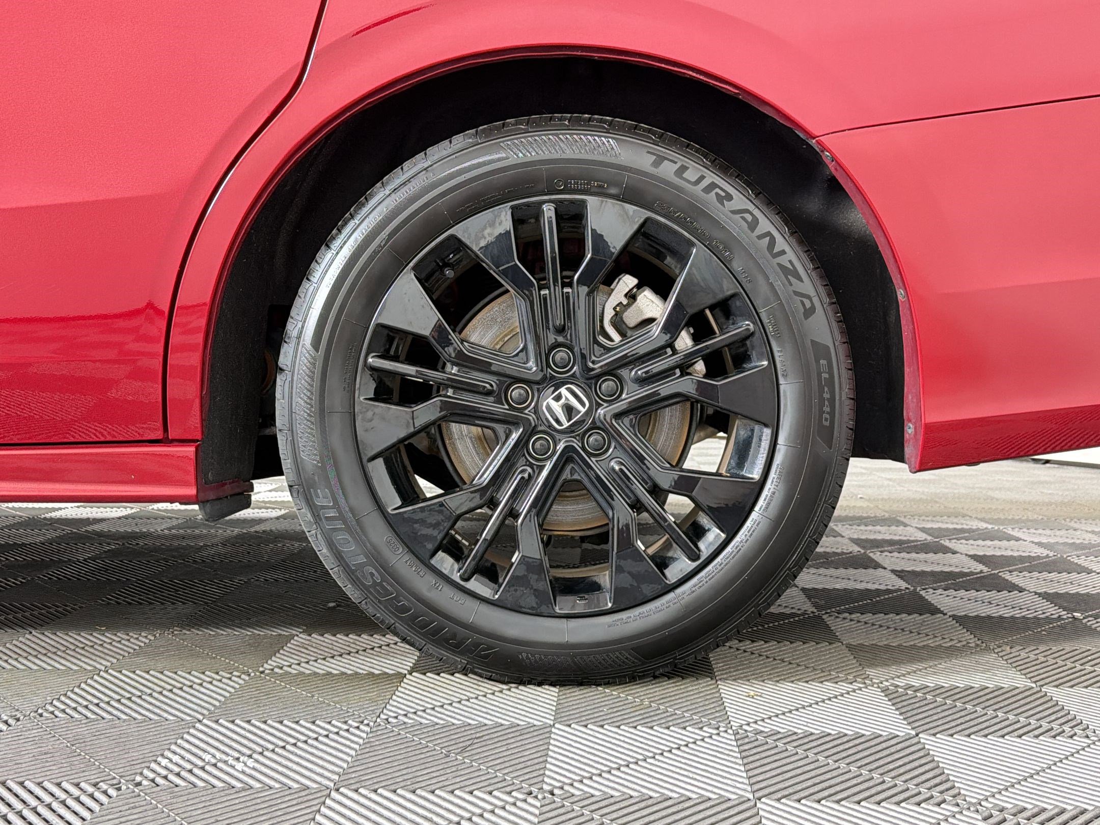 Used 2025 Honda Odyssey Sport-L image 11