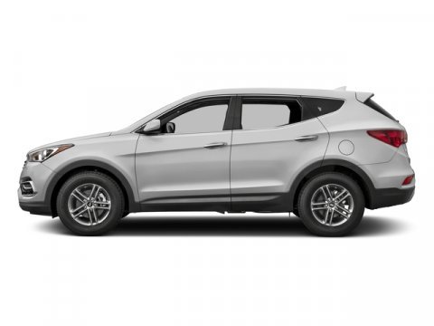 Used 2017 Hyundai Santa Fe Sport image 3