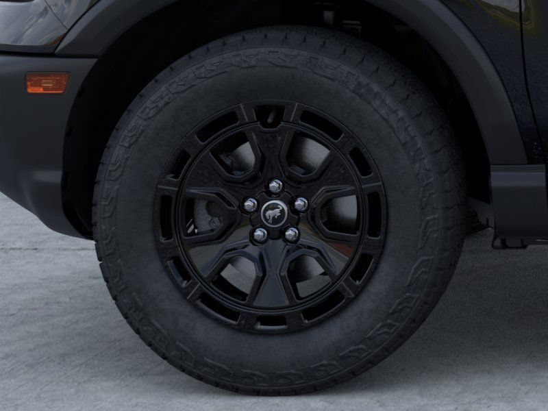New 2025 Ford Bronco Sport Badlands w/ Sasquatch Badlands Package AWD/4WD image 21
