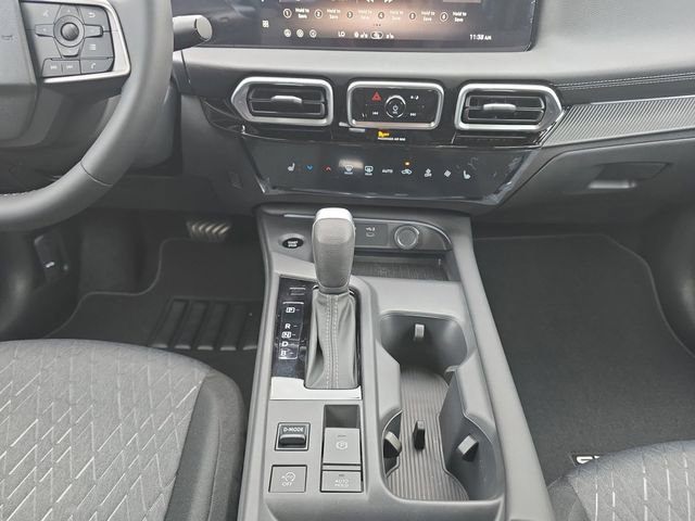 New 2026 Nissan Sentra SV FWD image 3