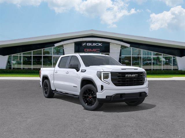 New 2026 GMC Sierra 1500 Elevation w/ Preferred Package image 2