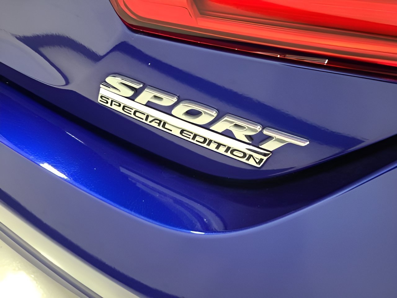 Used 2021 Honda Accord Sport Special Edition image 8