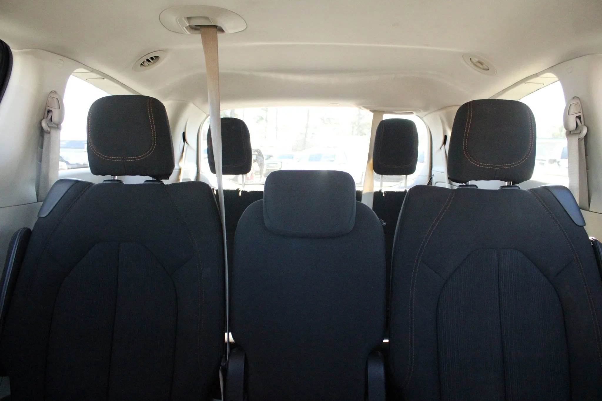 Used 2017 Chrysler Pacifica LX image 15