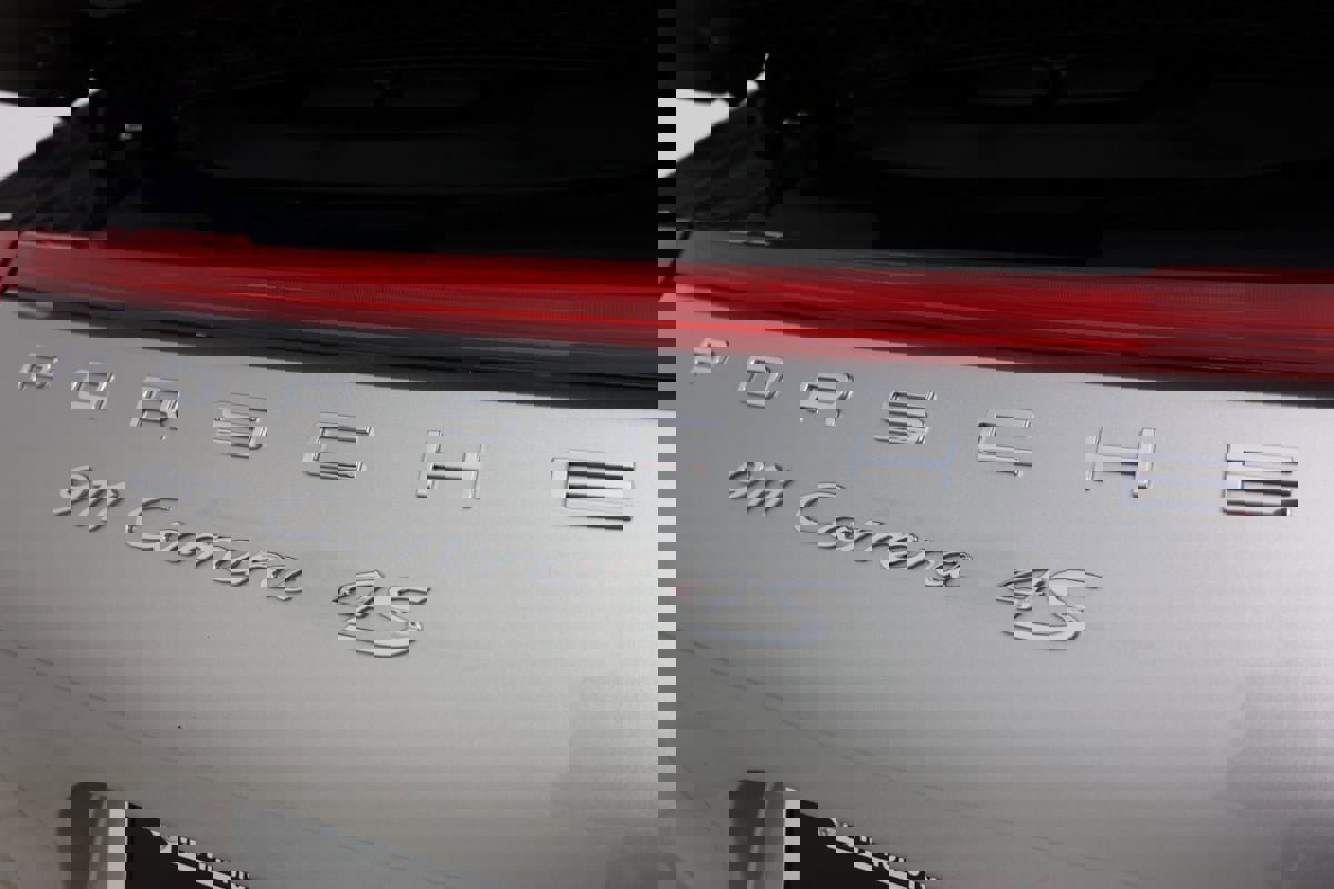 Used 2013 Porsche 911 Carrera 4S image 14