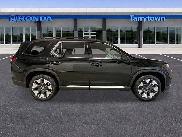 New 2026 Honda Pilot Elite image 8