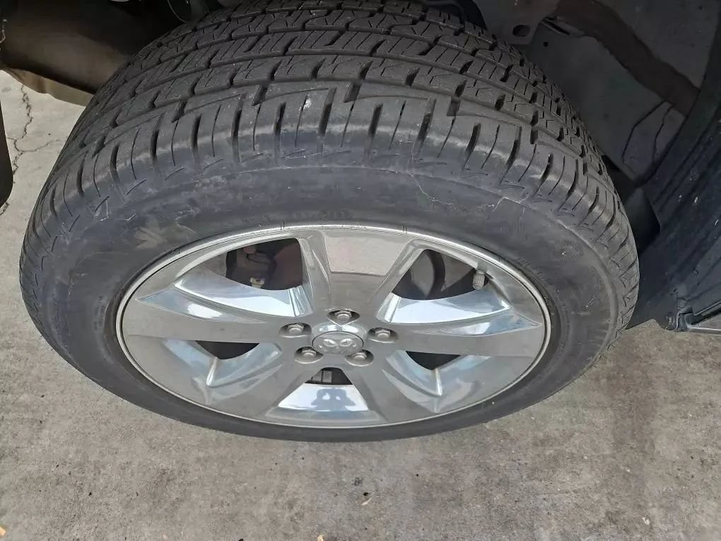 Used 2011 Dodge Caliber Uptown FWD image 43