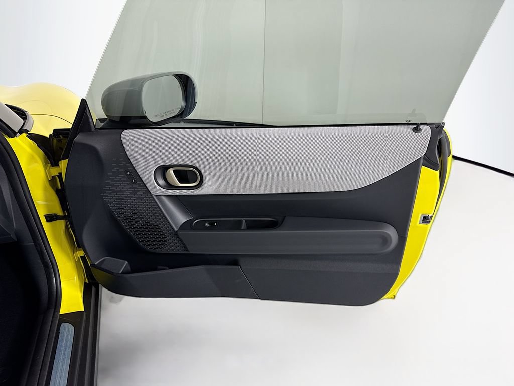 New 2026 MINI Cooper S FWD image 24