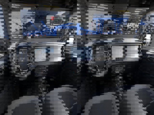 New 2025 Ford Bronco Big Bend image 9