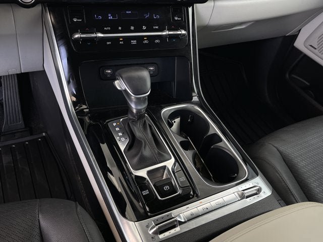 Used 2024 Kia Carnival SX Prestige FWD image 16