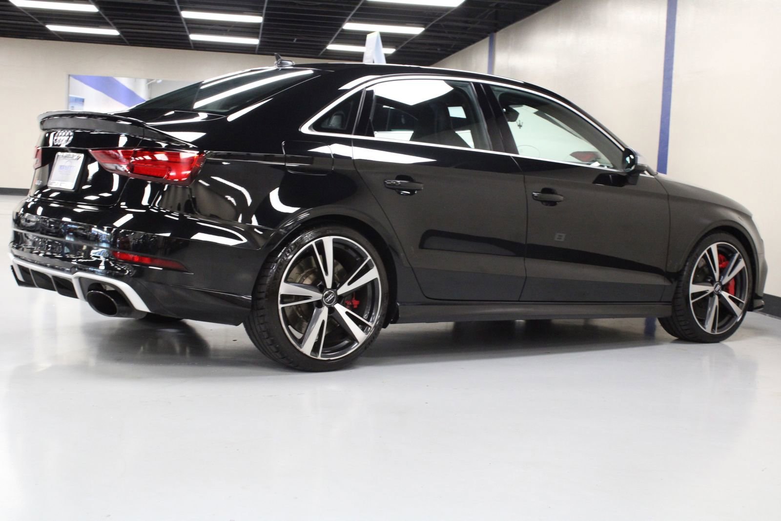 Used 2019 Audi RS 3 image 10