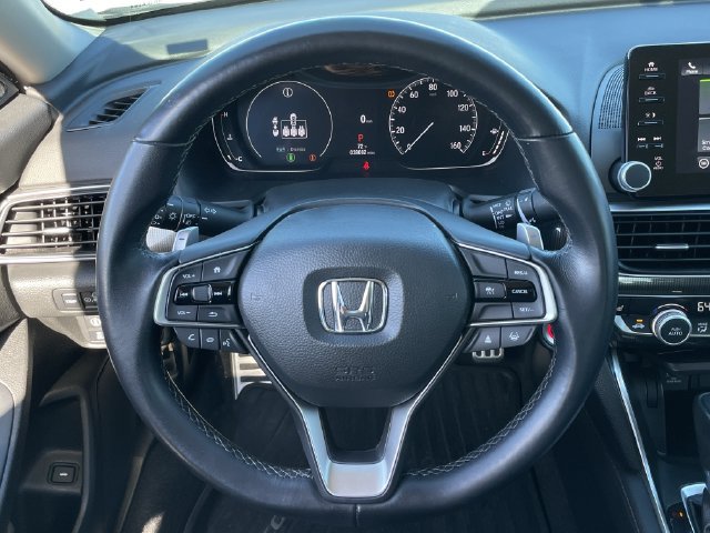 Certified 2022 Honda Accord Sport Special Edition image 11