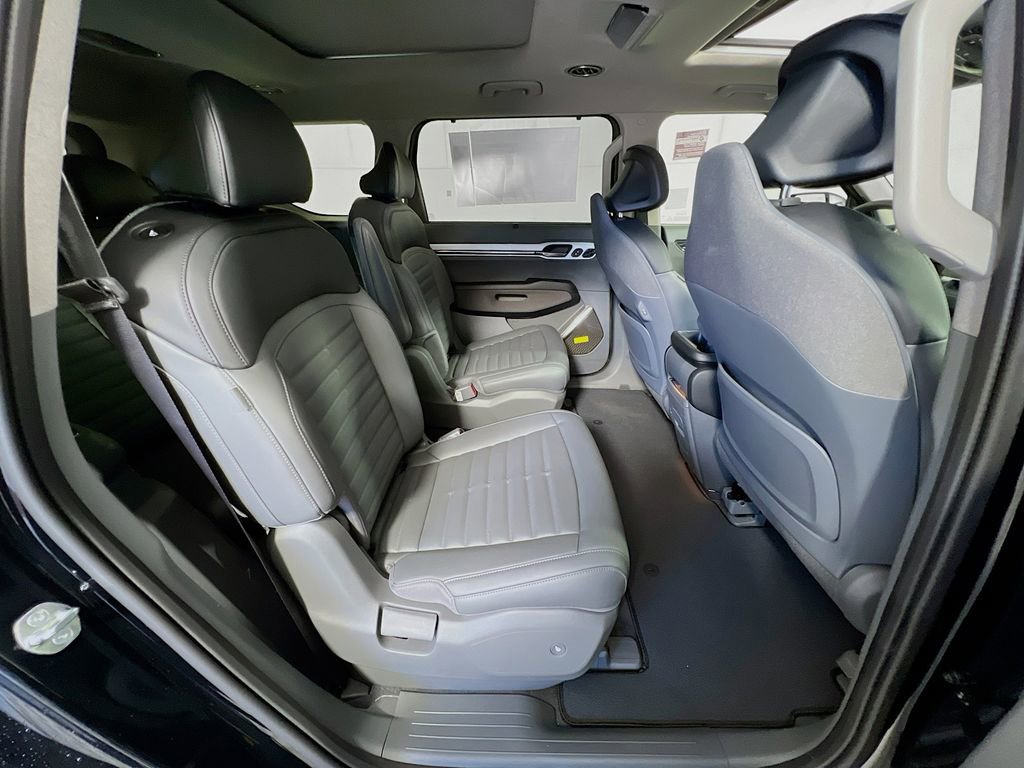 New 2026 Kia EV9 Land AWD/4WD image 29