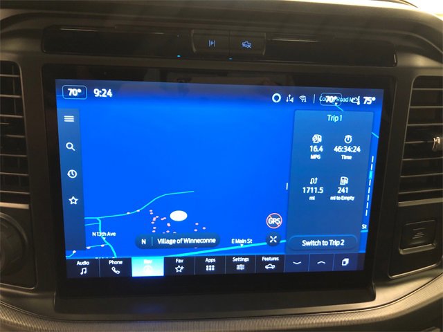 Used 2025 Ford F150 Raptor image 23