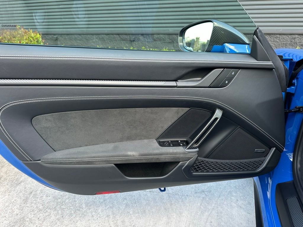 Certified 2026 Porsche 911 GT3 image 20