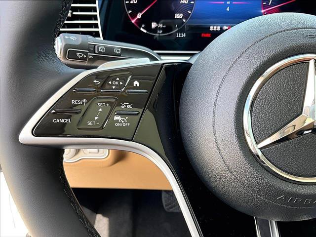 New 2026 Mercedes-Benz GLE 350 4MATIC image 20