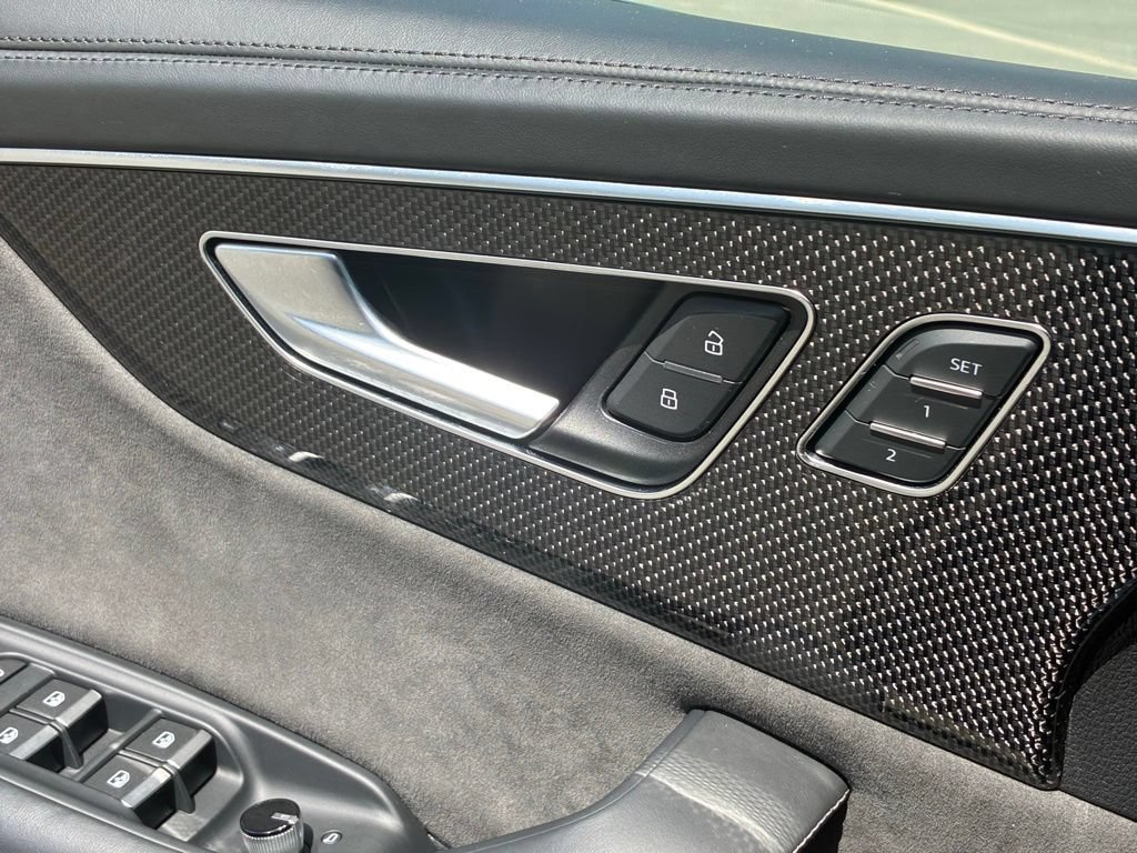Used 2021 Audi SQ8 Prestige AWD/4WD image 15