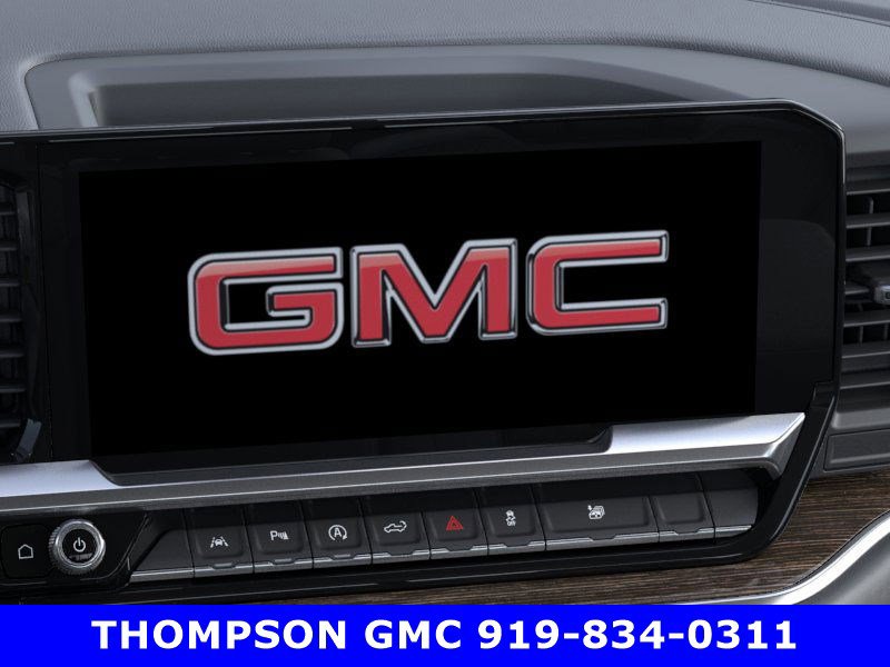 New 2026 GMC Sierra 1500 Elevation w/ Elevation Premium Package image 20
