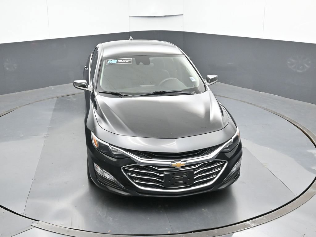 Used 2023 Chevrolet Malibu LT image 50