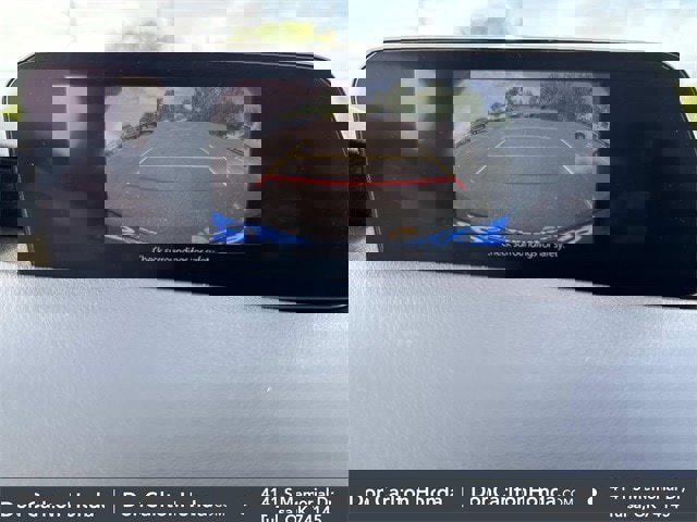 Used 2024 MAZDA MAZDA3 s image 21