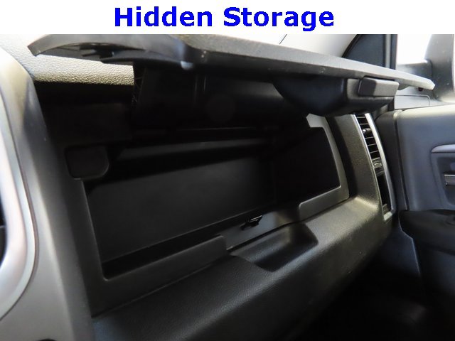 Used 2023 RAM 1500 Classic SLT w/ Trailer & Traction Group image 27