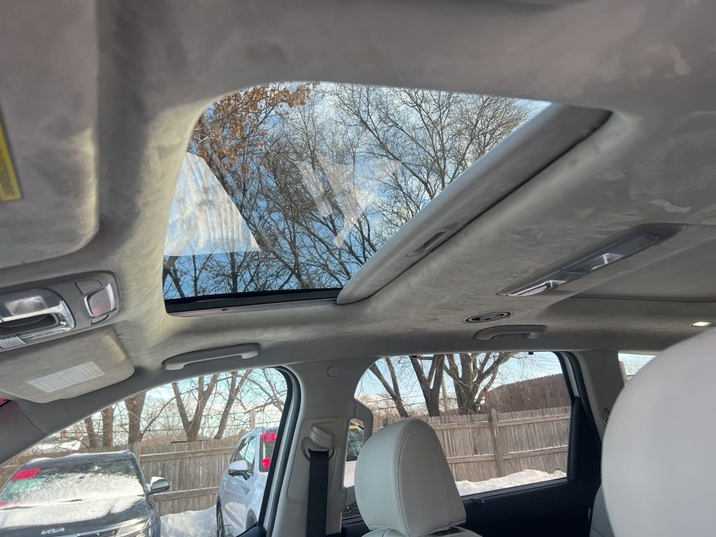 Used 2023 Kia Telluride SX Prestige image 8