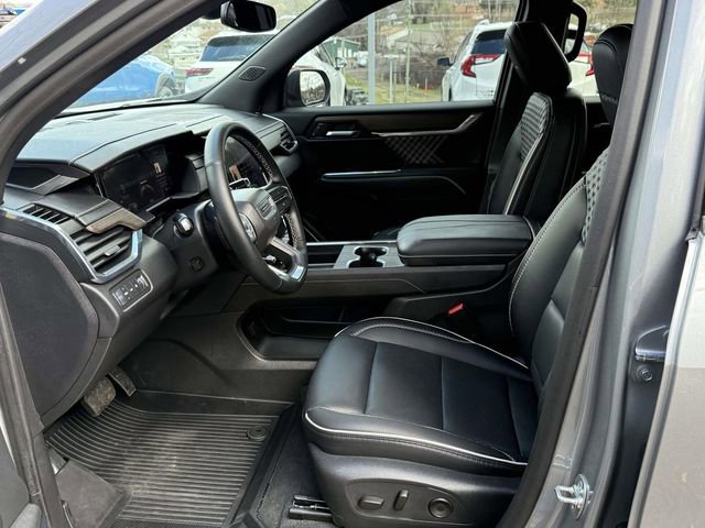 Certified 2024 GMC Acadia Denali w/ LPO, Floor Liner Package image 10