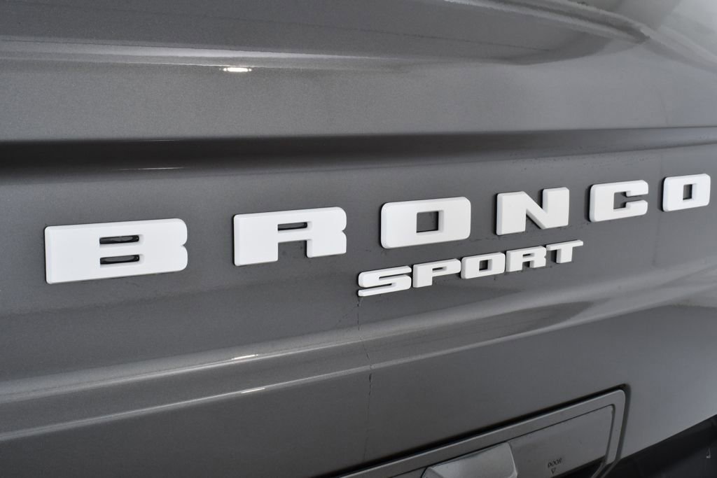 New 2025 Ford Bronco Sport Outer Banks w/ Outer Banks Tech Package+ AWD/4WD image 22