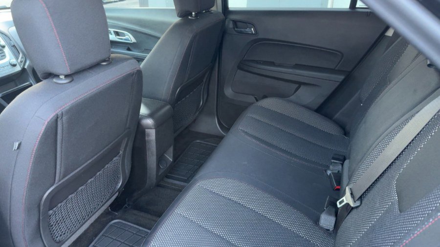 Used 2017 Chevrolet Equinox LS image 10