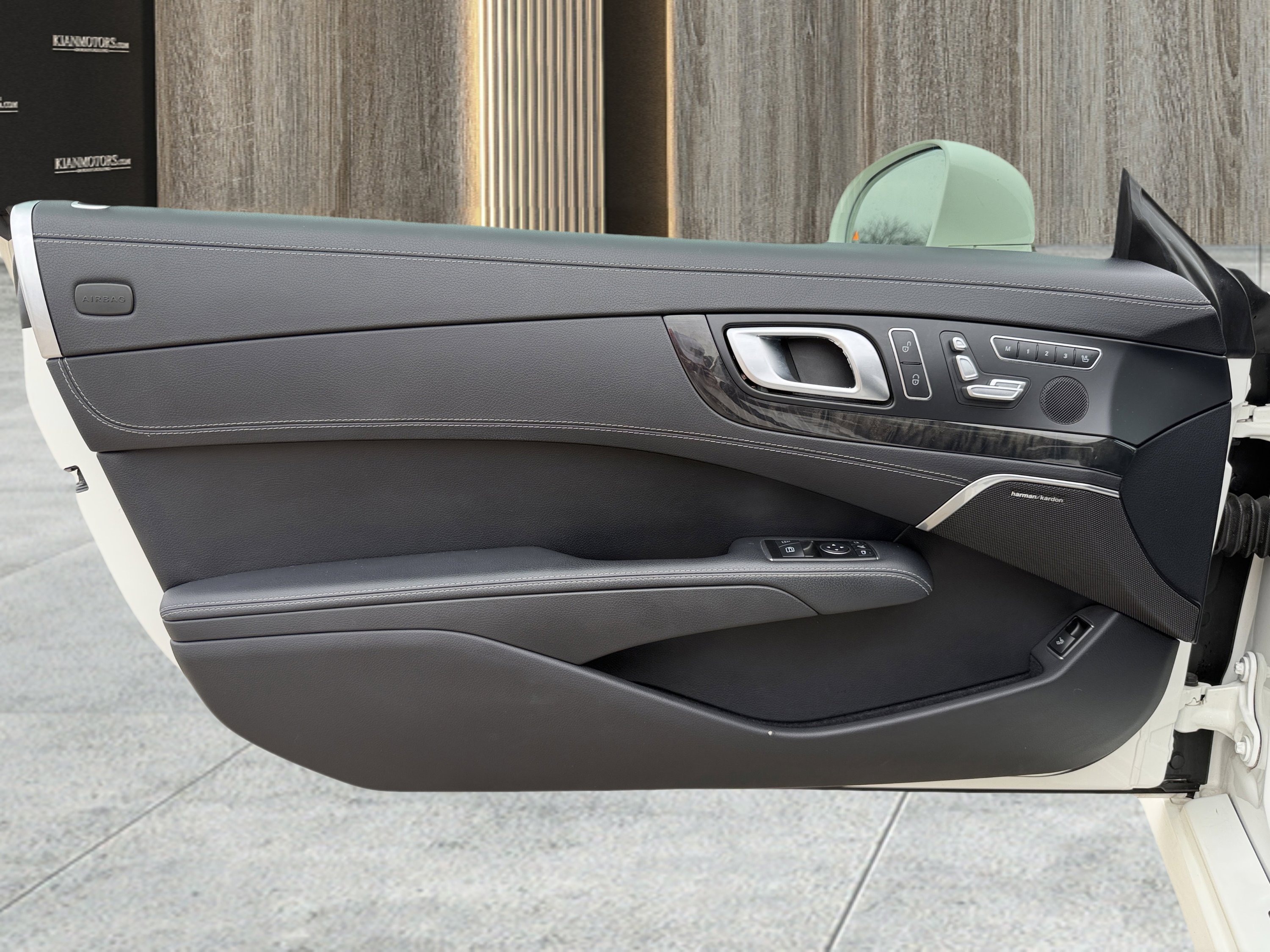 Used 2016 Mercedes-Benz SL 400 image 72