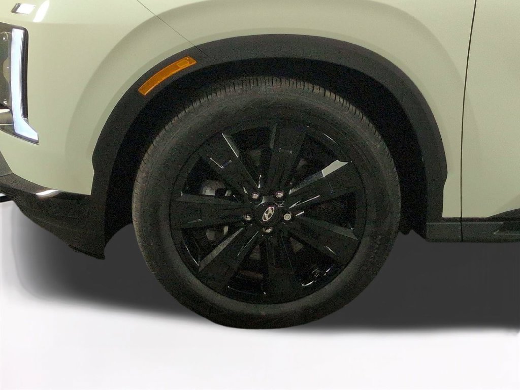 Used 2025 Hyundai Palisade XRT AWD/4WD image 13