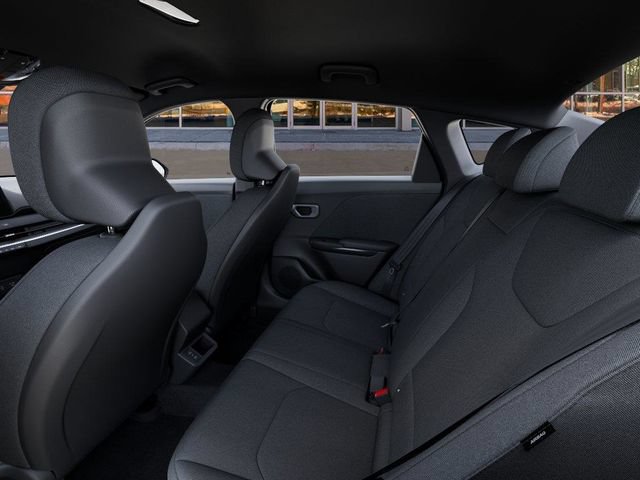 New 2026 Kia K4 FWD image 18