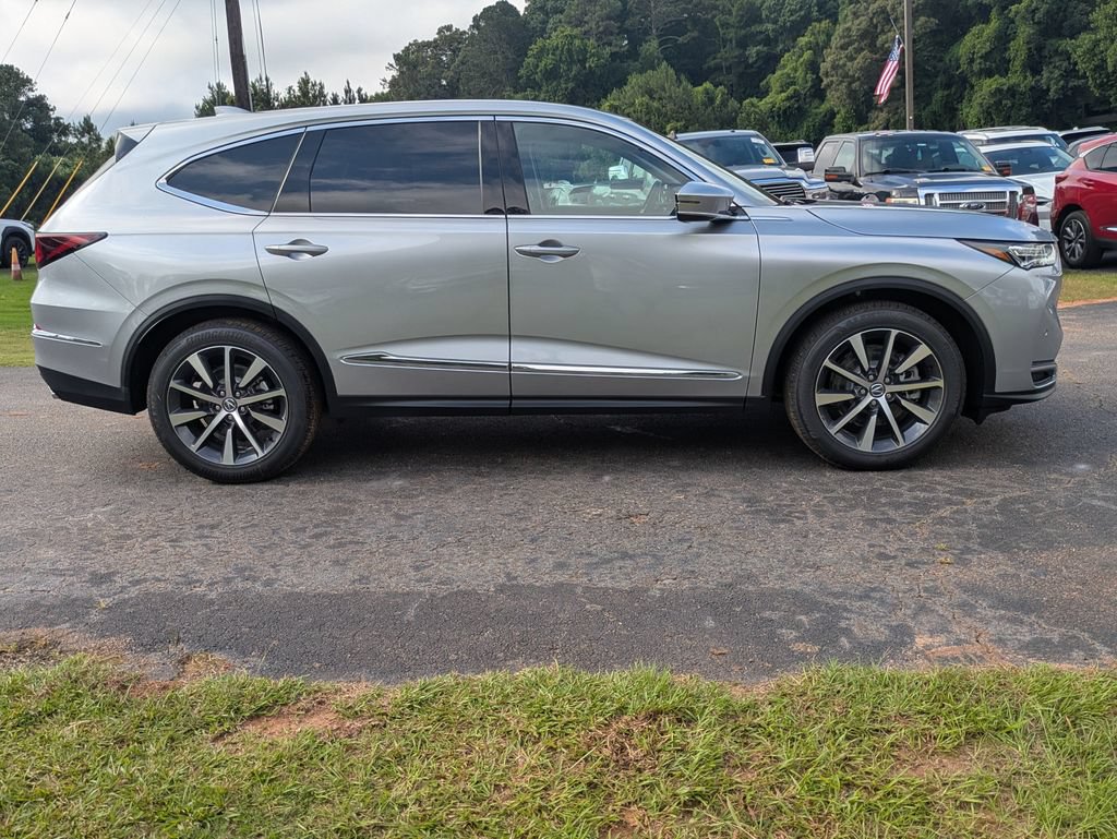 Used 2026 Acura MDX w/ Technology Package FWD image 7