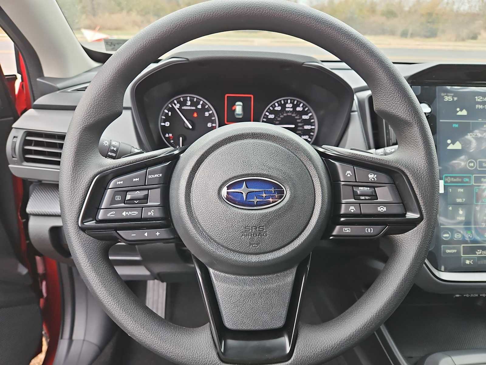 New 2026 Subaru Crosstrek 2.0i Premium AWD/4WD image 22
