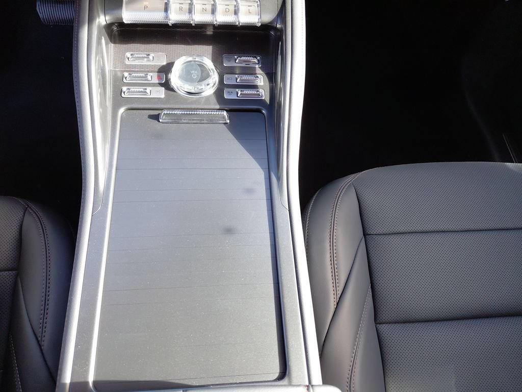 New 2026 Lincoln Nautilus Premier w/ Equipment Group 102A AWD/4WD image 21