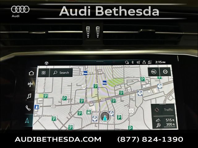 Used 2021 Audi A6 Premium Plus AWD/4WD image 23