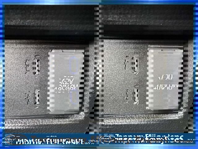 Used 2026 Toyota 4Runner TRD Sport Premium AWD/4WD image 18