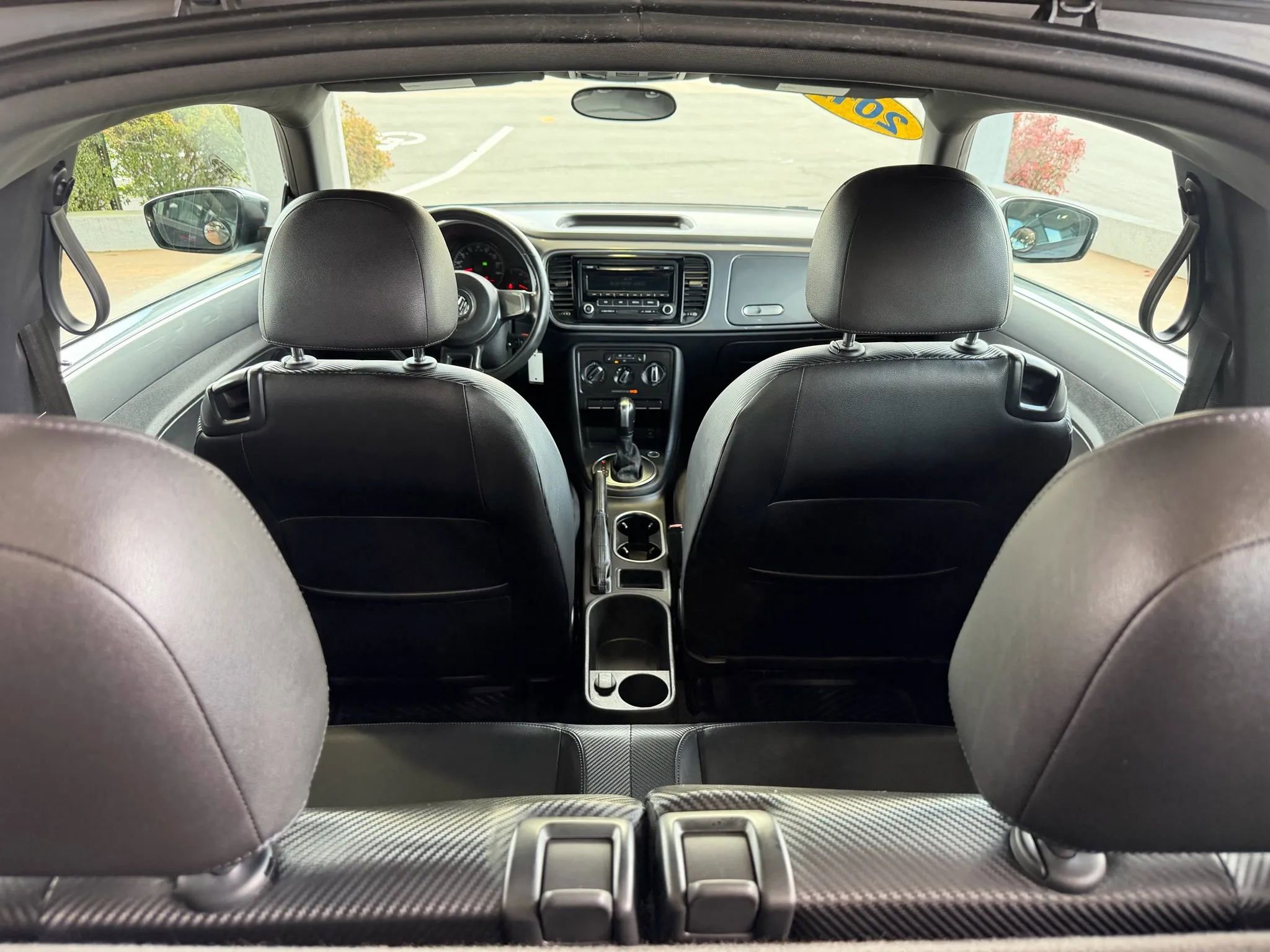 Used 2012 Volkswagen Beetle 2.5 FWD image 20