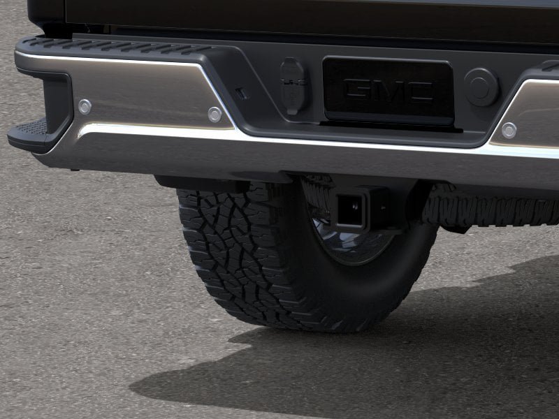 New 2026 GMC Sierra 2500 SLT w/ SLT Premium Package AWD/4WD image 14