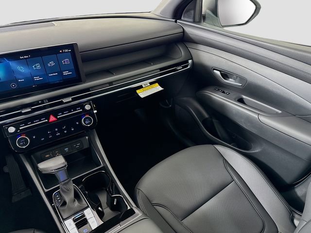 New 2026 Hyundai Santa Cruz SEL image 24