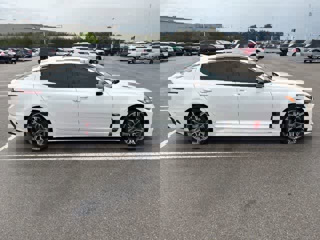 Used 2021 Kia Stinger GT1 image 6