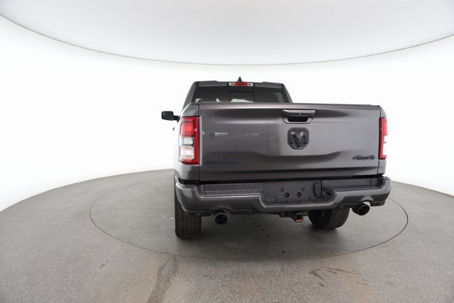 Used 2021 RAM 1500 Big Horn image 13