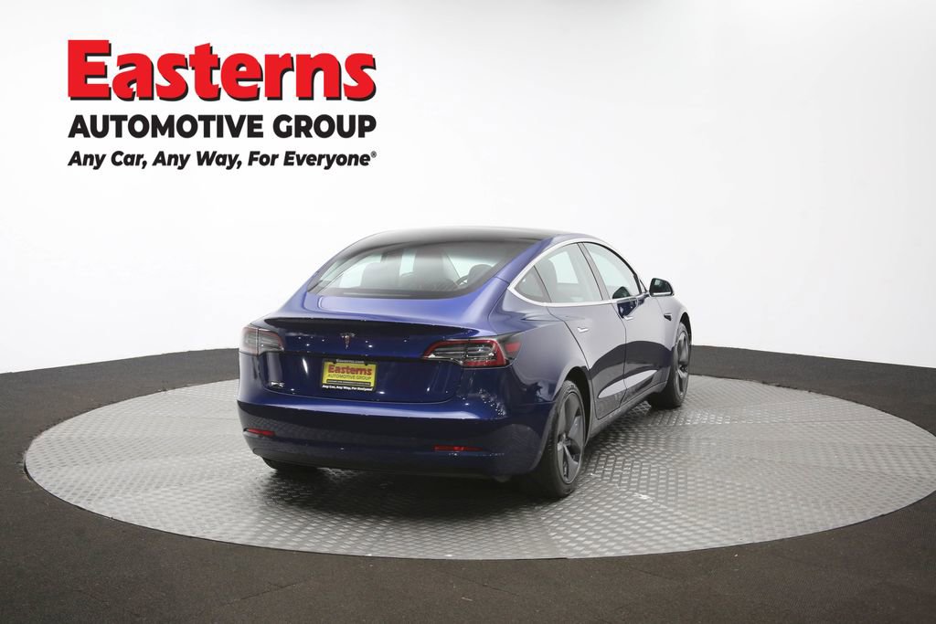 Used 2018 Tesla Model 3 Mid Range RWD image 34