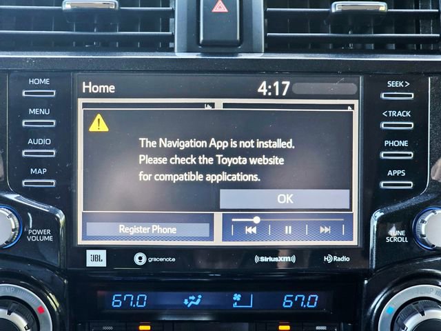 Used 2023 Toyota 4Runner TRD Pro AWD/4WD image 37