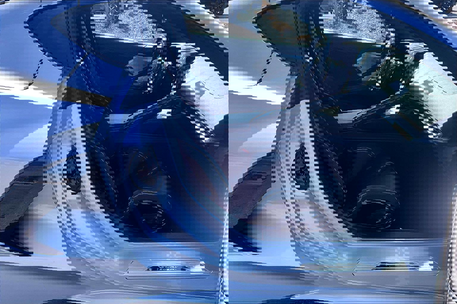 Used 2026 Chevrolet Corvette 2LT image 7