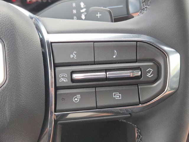 New 2026 GMC Acadia Elevation w/ Elevation Premium Package FWD image 15