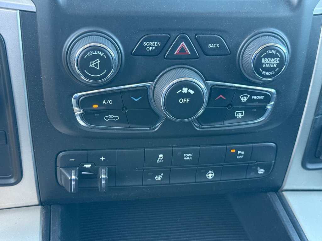 Used 2014 RAM 2500 Big Horn AWD/4WD image 22