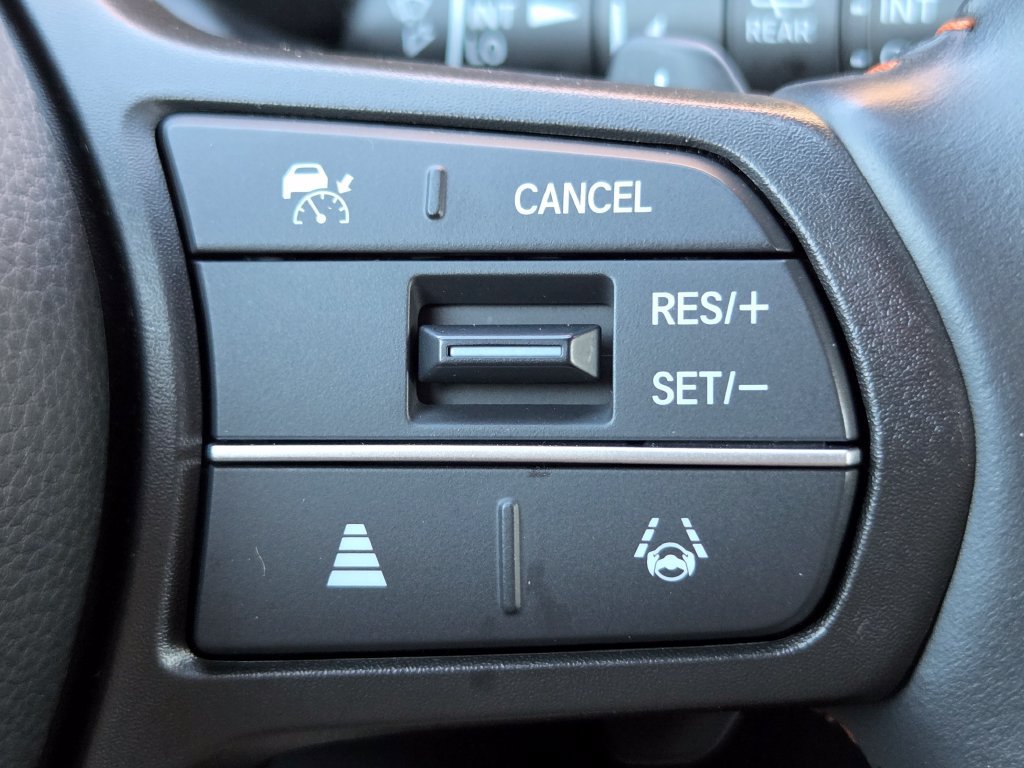 Used 2025 Honda CR-V Sport-L image 15